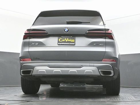 Used 2024 BMW X5 xDrive40i image 51