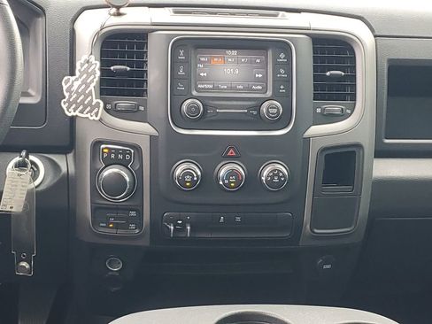 Used 2023 RAM 1500 Tradesman w/ Popular Equipment Group AWD/4WD image 15