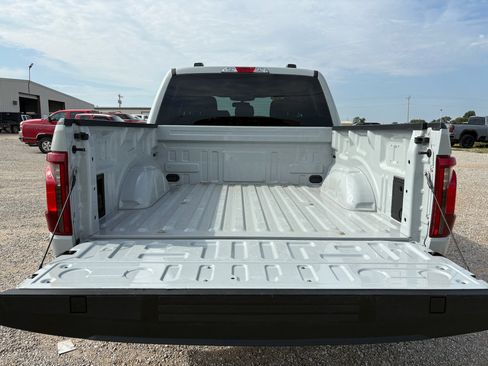 Used 2024 Ford F150 XLT w/ Mobile Office Package AWD/4WD image 23