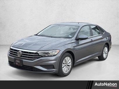 Used 2019 Volkswagen Jetta S