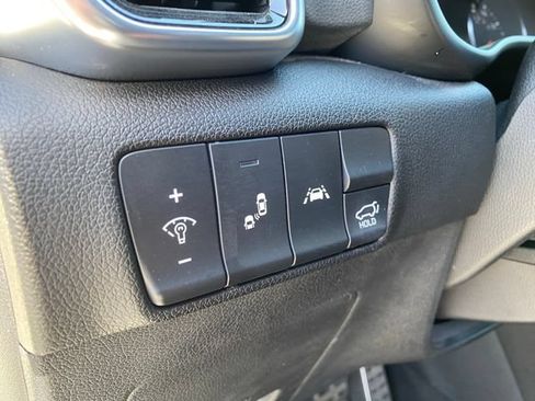 Used 2022 Kia Sportage SX FWD image 20