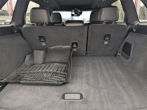 Used 2022 Jeep Grand Cherokee Overland image 30