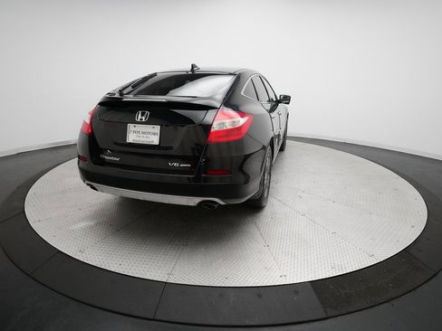 Used 2014 Honda Crosstour EX-L image 36
