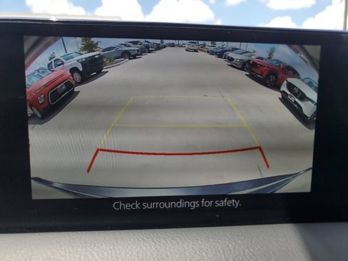 Certified 2025 MAZDA CX-5 AWD 2.5 S w/ Preferred Package image 25