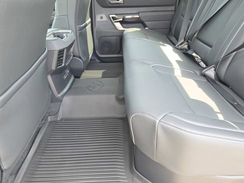 New 2026 Toyota Tundra Limited AWD/4WD image 10