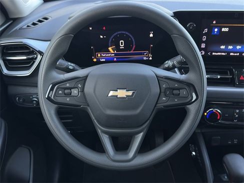 New 2026 Chevrolet TrailBlazer LT image 12