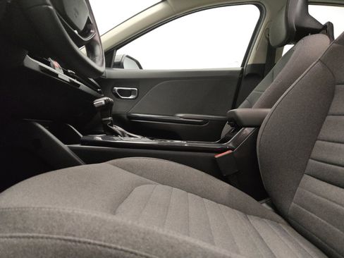 Used 2025 Kia K4 EX FWD image 17