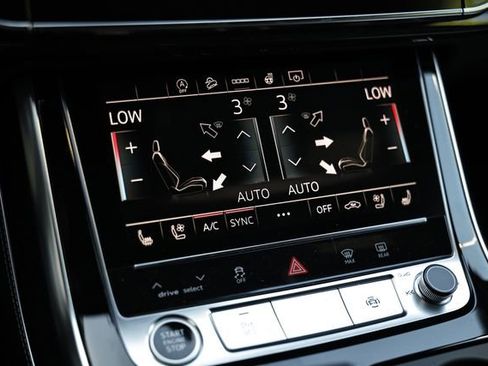 New 2026 Audi Q7 Premium Plus image 38