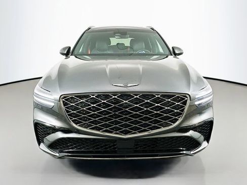 New 2026 Genesis GV70 2.5T Sport Prestige image 2