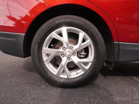 Used 2020 Chevrolet Equinox Premier FWD image 35
