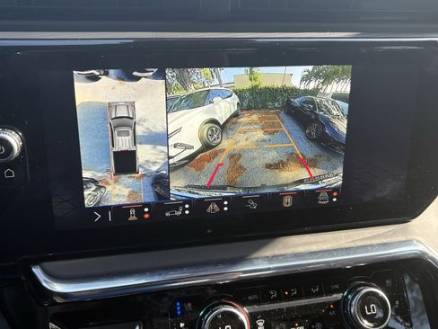 Used 2026 GMC Sierra 1500 Denali Ultimate image 11