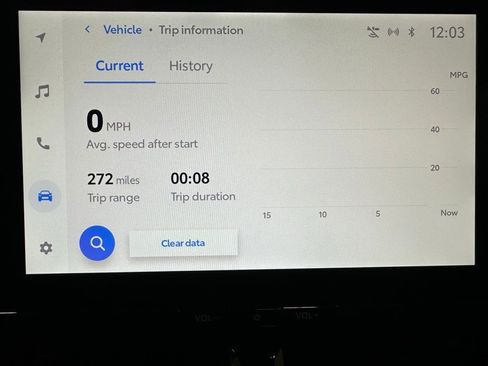 Used 2025 Toyota Corolla XSE image 31