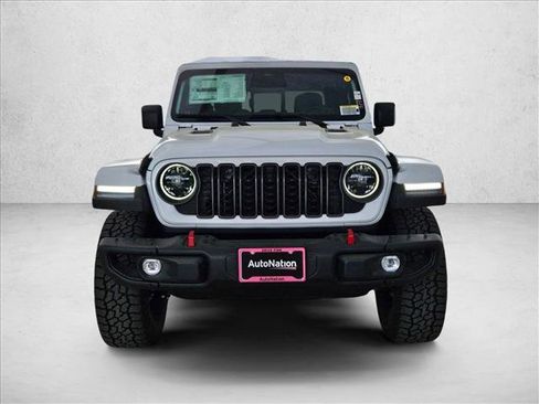 New 2026 Jeep Gladiator Rubicon image 6