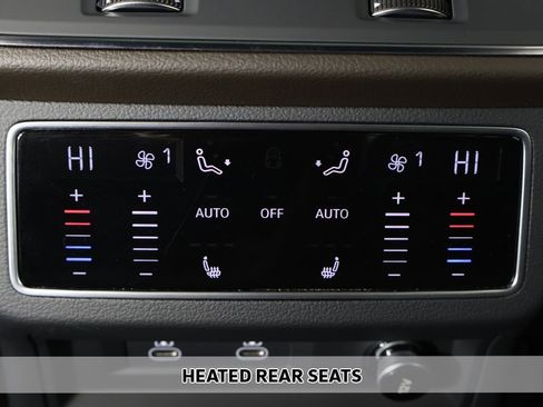 Used 2023 Audi A6 3.0T Prestige w/ Prestige Package image 10