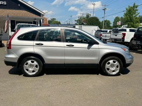 Used 2010 Honda CR-V LX image 8