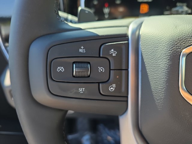 Used 2026 GMC Sierra 1500 SLT w/ SLT Convenience Package AWD/4WD image 19