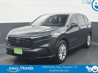 Certified 2024 Honda CR-V EX-L