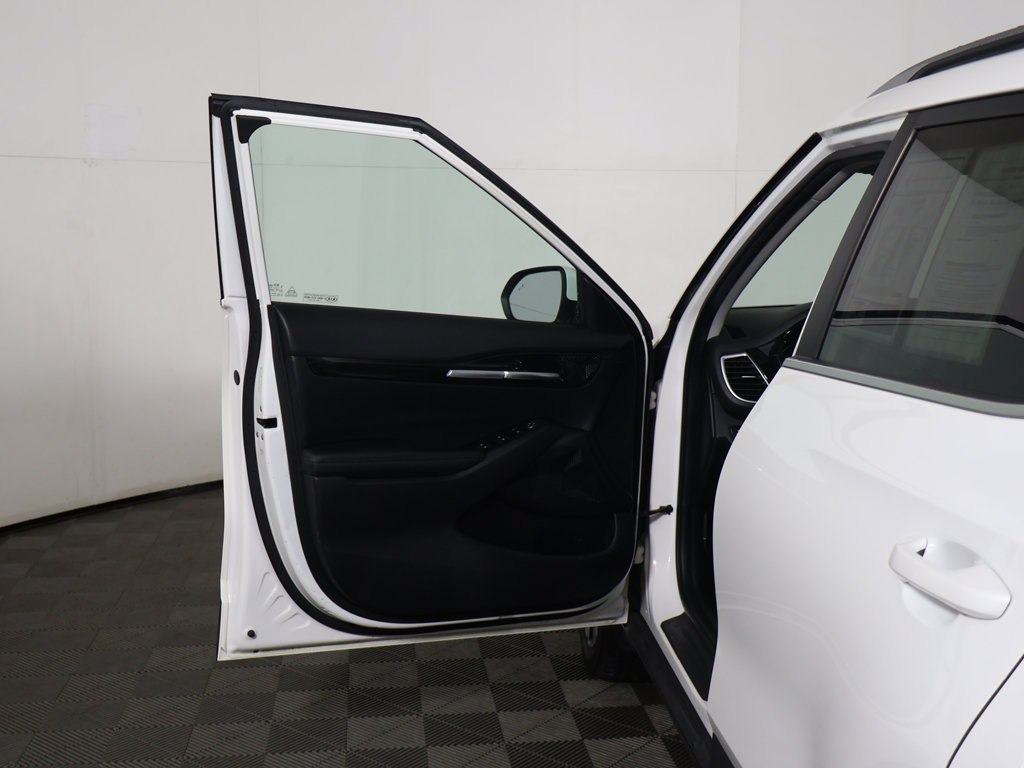 Used 2021 Kia Seltos EX AWD/4WD image 20