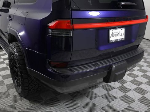 Used 2025 Lexus GX 550 550 Luxury image 53