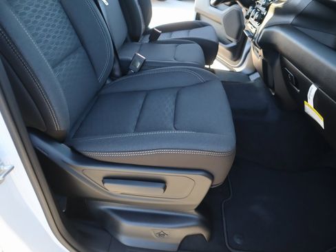 New 2026 RAM 1500 Tradesman image 12