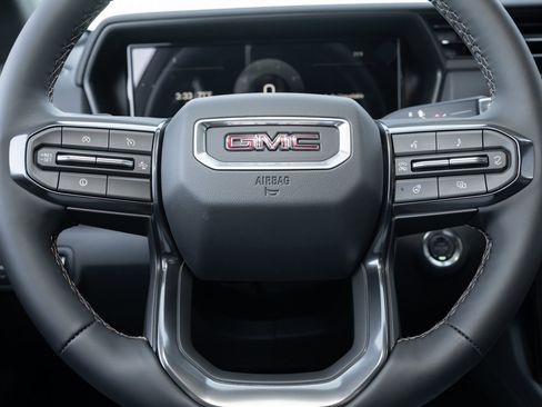 New 2026 GMC Terrain AT4 image 38