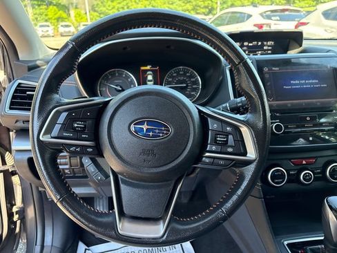 Used 2021 Subaru Crosstrek 2.5i Limited w/ Moonroof Package 1 AWD/4WD image 28