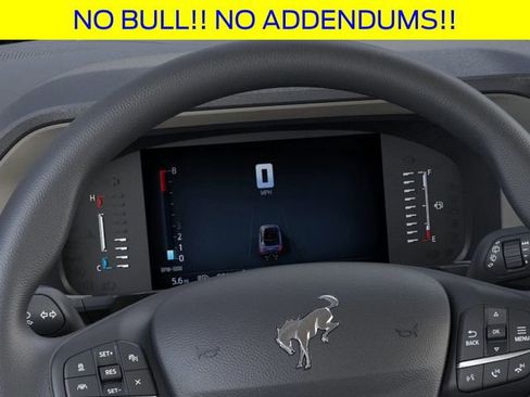 New 2026 Ford Bronco Sport Big Bend image 14