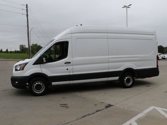 Used 2020 Ford Transit 350 148 High Roof Extended RWD image 4