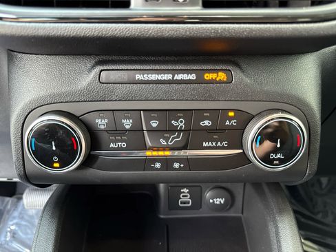 New 2026 Ford Escape ST-Line image 12