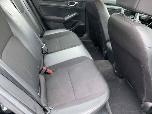 Used 2024 Honda Civic Sport image 22
