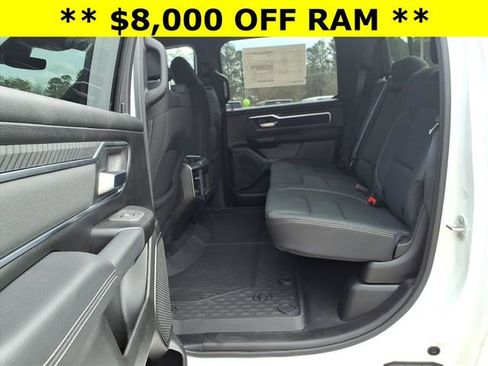 New 2026 RAM 1500 2WD Crew Cab image 17