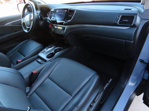 Used 2023 Honda Ridgeline RTL-E image 10