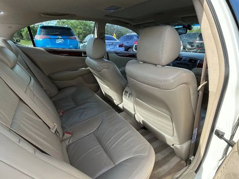 Used 2002 Lexus ES 330 FWD image 31