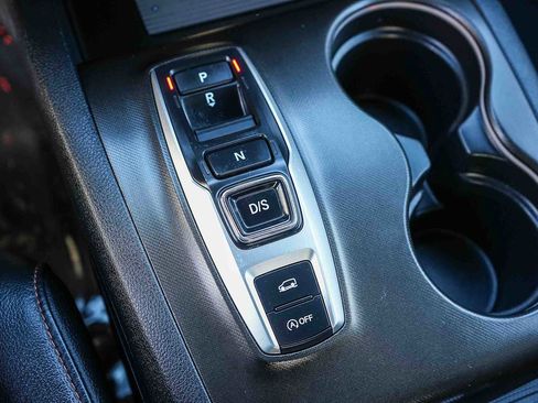 Certified 2022 Honda Passport TrailSport image 19