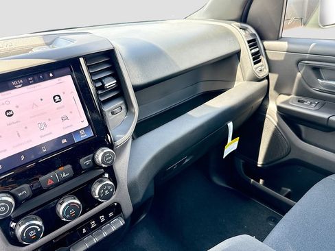 New 2026 RAM 1500 Express RWD image 23