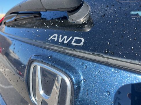 Used 2024 Honda CR-V Sport Touring image 10