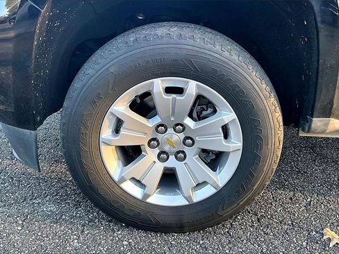 Used 2022 Chevrolet Colorado LT w/ Fleet Safety Package image 29