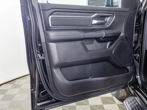 New 2026 RAM 1500 Big Horn image 34