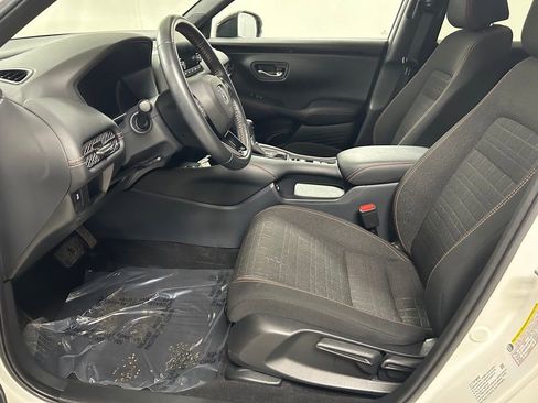 Certified 2023 Honda HR-V Sport image 12