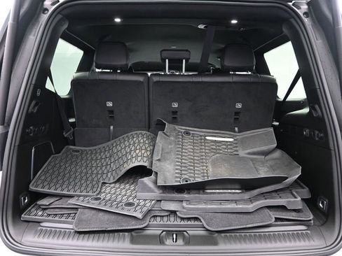 Used 2025 Jeep Wagoneer Series II image 33