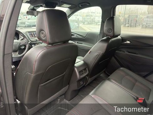 Used 2024 Chevrolet Equinox RS w/ LPO, Floor Liner Package image 25