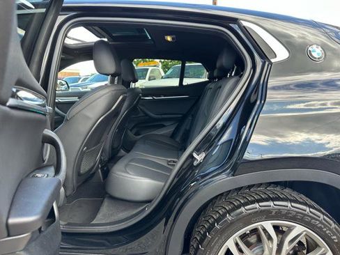 Used 2018 BMW X2 sDrive28i w/ Premium Package FWD image 12