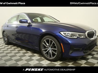 Used 2020 BMW 330i xDrive Sedan w/ Convenience Package