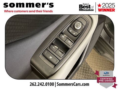 Certified 2023 Subaru Outback Premium AWD/4WD image 12