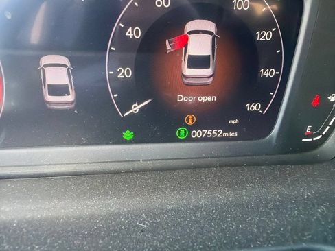 Used 2025 Honda Accord LX image 4
