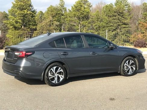 Certified 2023 Subaru Legacy Premium image 3