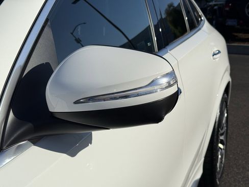 New 2026 Mercedes-Benz GLE 63 AMG S image 26