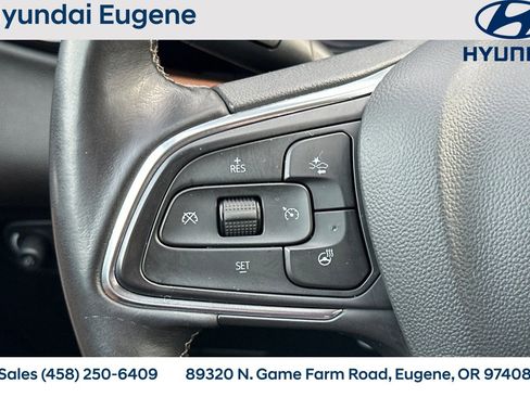 Used 2020 Buick Encore GX Essence w/ Advanced Technology Package image 29