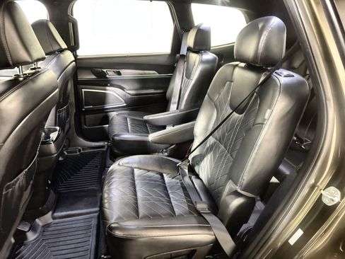 Used 2024 Kia Telluride SX Prestige X-Line AWD/4WD image 25
