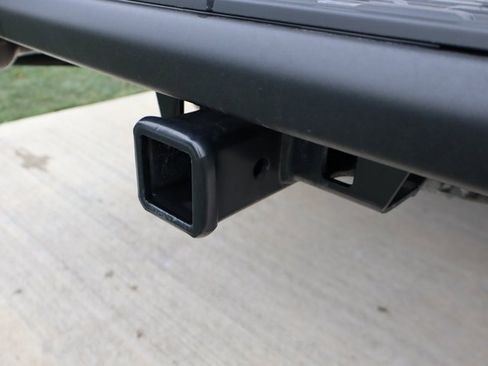 Used 2025 RAM 1500 Rebel w/ Trailer Tow Group image 39